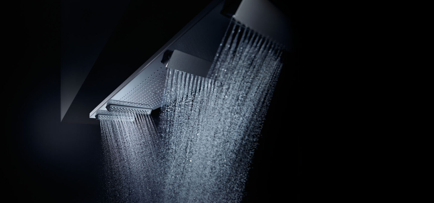 Showerheaven