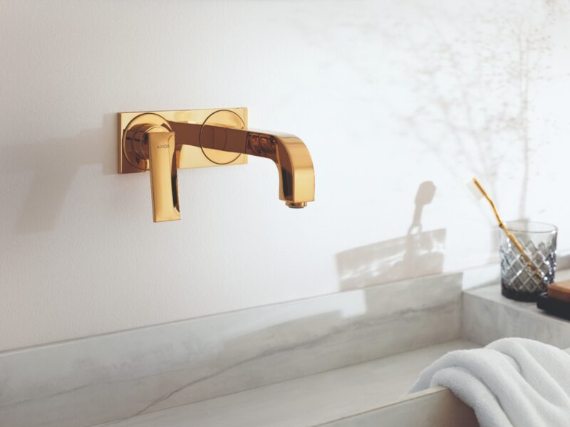 Hps Axor Citterio Ambience Gold 4x3